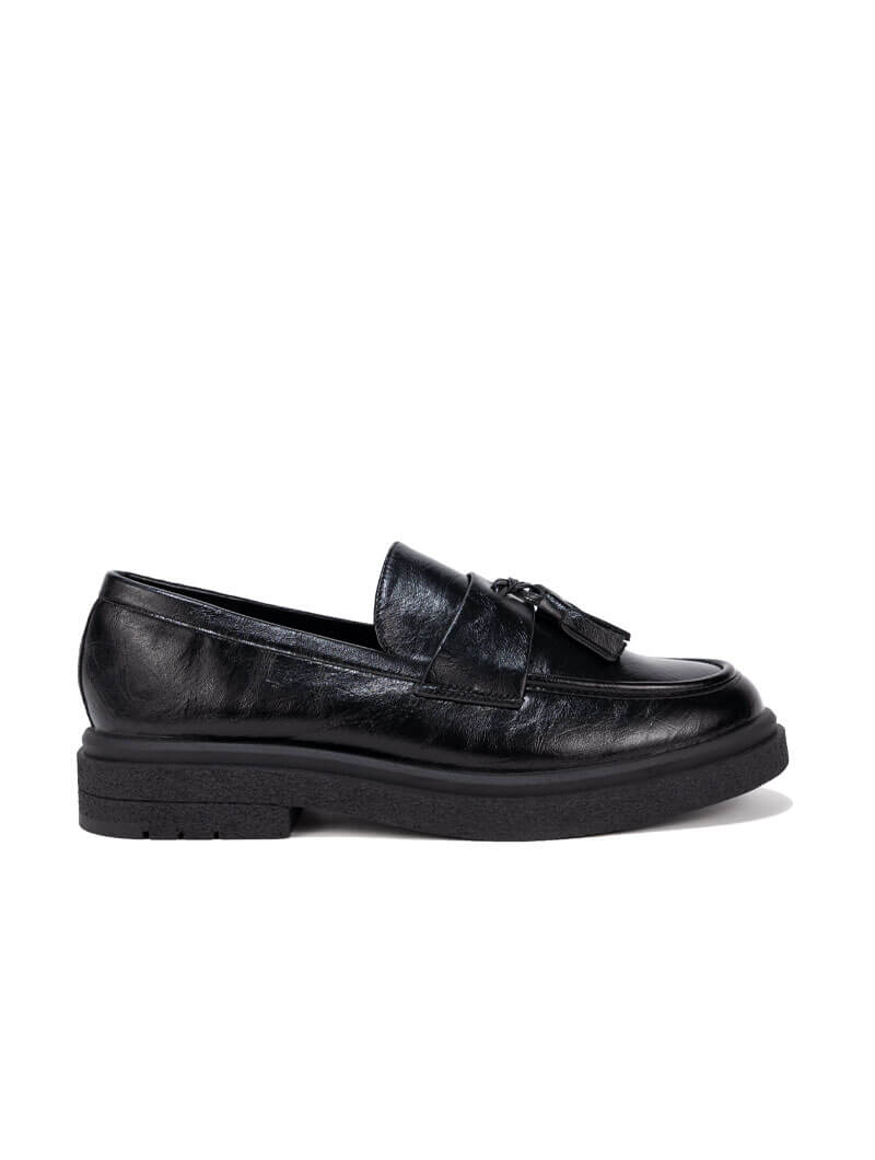 Derbies avec chaine